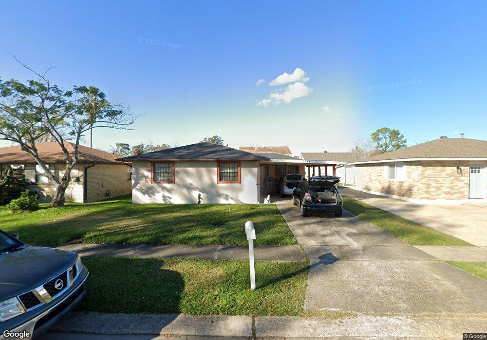 2764 Russell Dr, Marrero, LA 70072 - photo 1