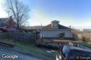 6 Stevenson St, Grapeville, PA 15634