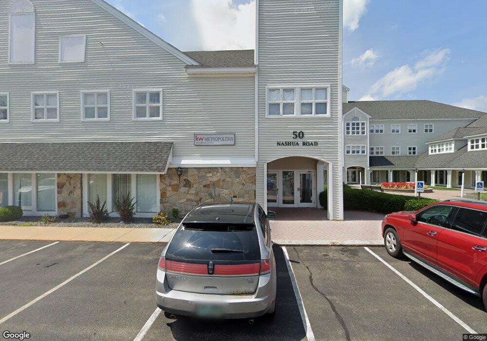 50 Nashua #112 Ua Rd, Londonderry, NH 03053 - photo 1