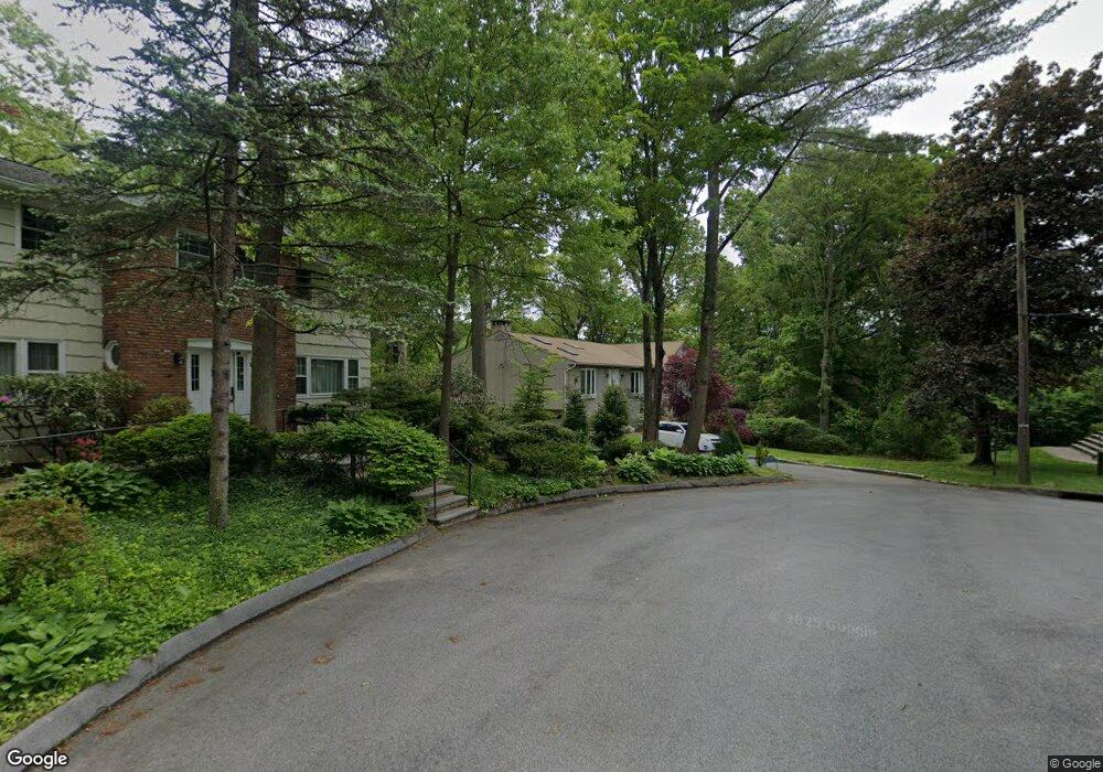 50 Tamarack Trail, Hartsdale, NY 10530 - photo 1