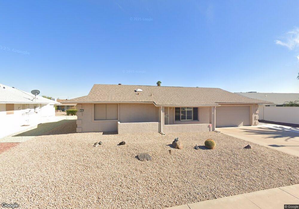 9615 W Terrace Ln, Sun City, AZ 85373 - photo 1
