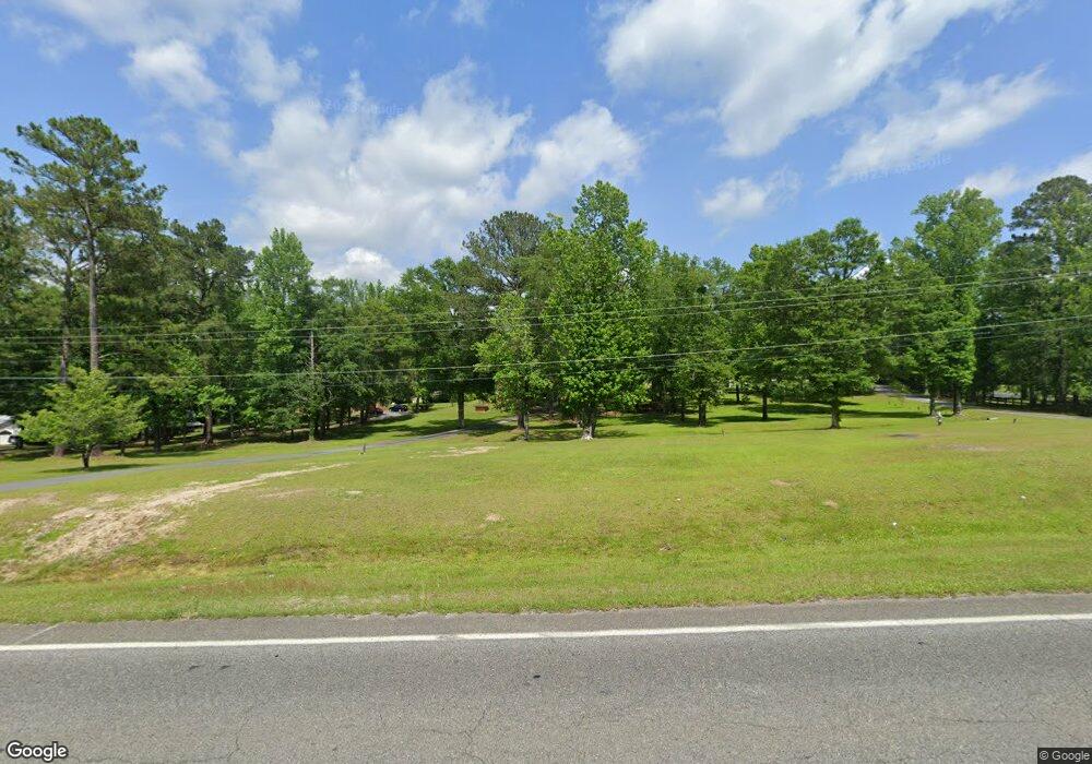 6707 Ga Highway 87, Macon, GA 31210 - photo 1