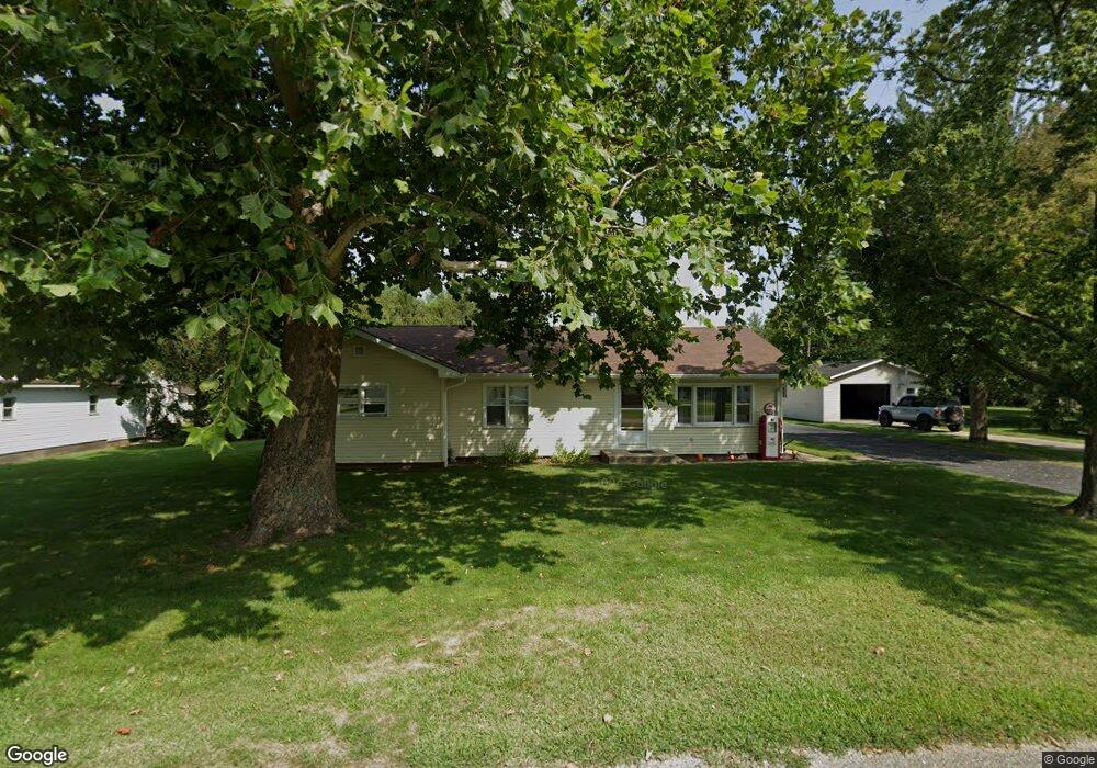 311 N Center St, Boswell, IN 47921 - photo 1