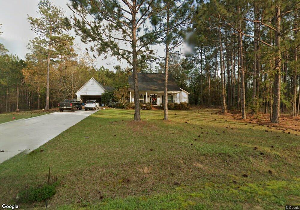 362 Flint Dr, Douglas, GA 31533 - photo 1