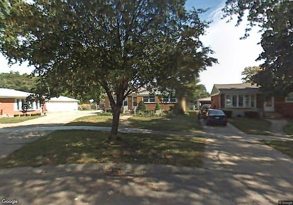 2447 Peter Rd, Des Plaines, IL 60018 - photo 1