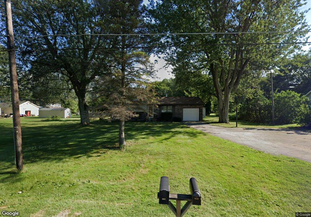 6548 Kruger Rd, Three Oaks, MI 49128 - photo 1