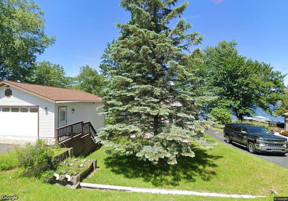 2565 Plainfield Rd, Hale, MI 48739 - photo 1