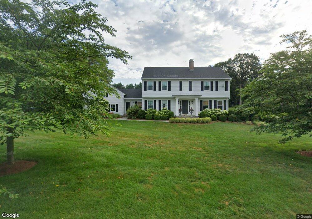 26 Cornfield Rd, Trumbull, CT 06611 - photo 1