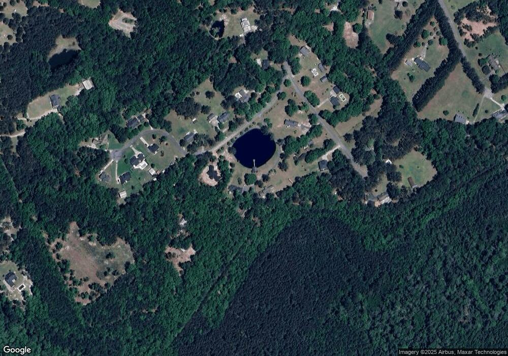 165 Briarwood Ct, Guyton, GA 31312 - photo 1