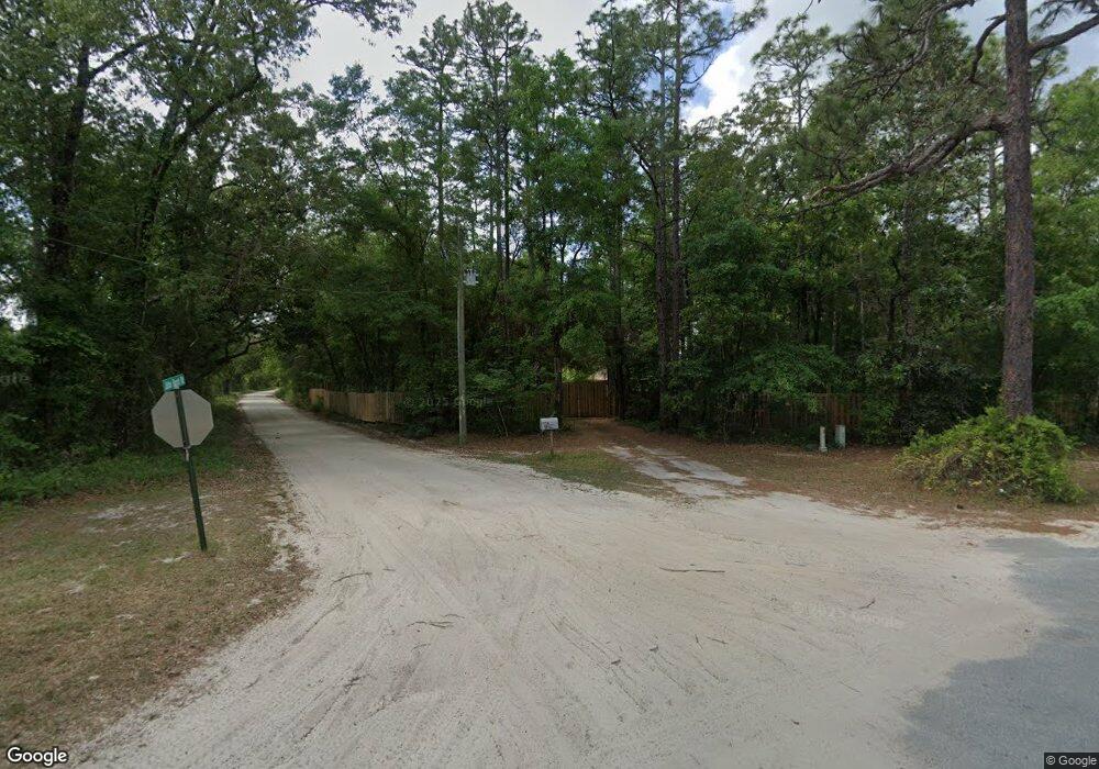 1298 John Burch Rd, Folkston, GA 31537 - photo 1