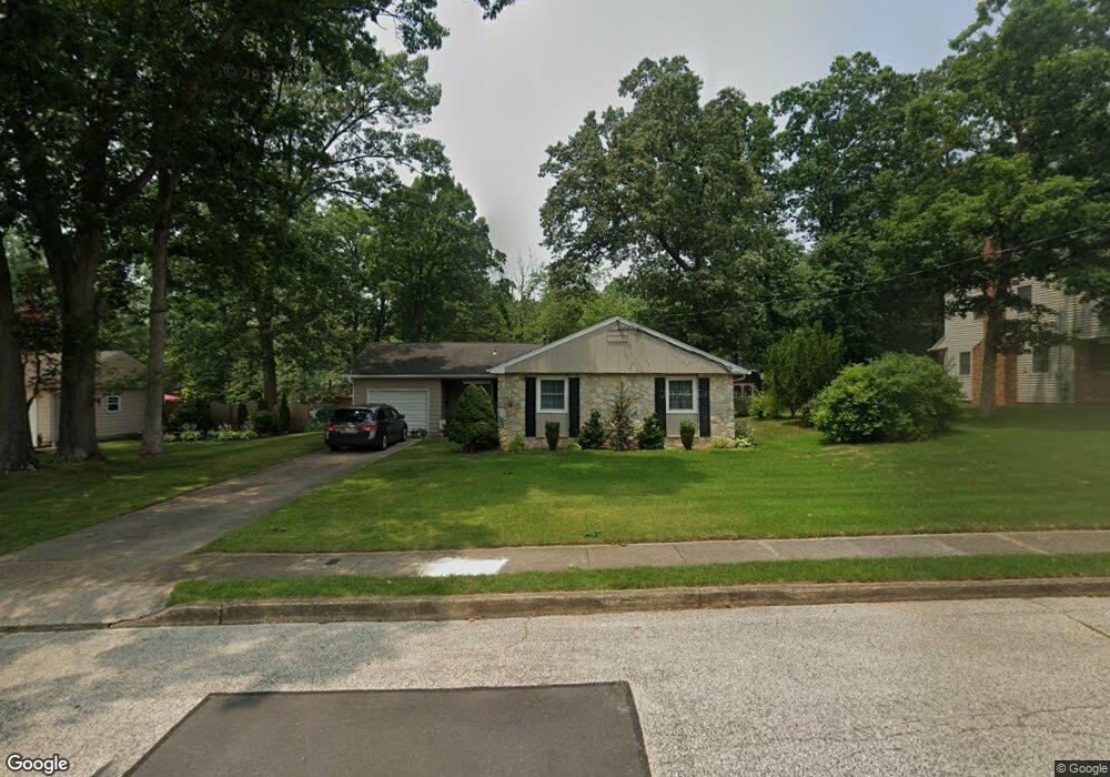 520 Boundary Rd, Pitman, NJ 08071 - photo 1