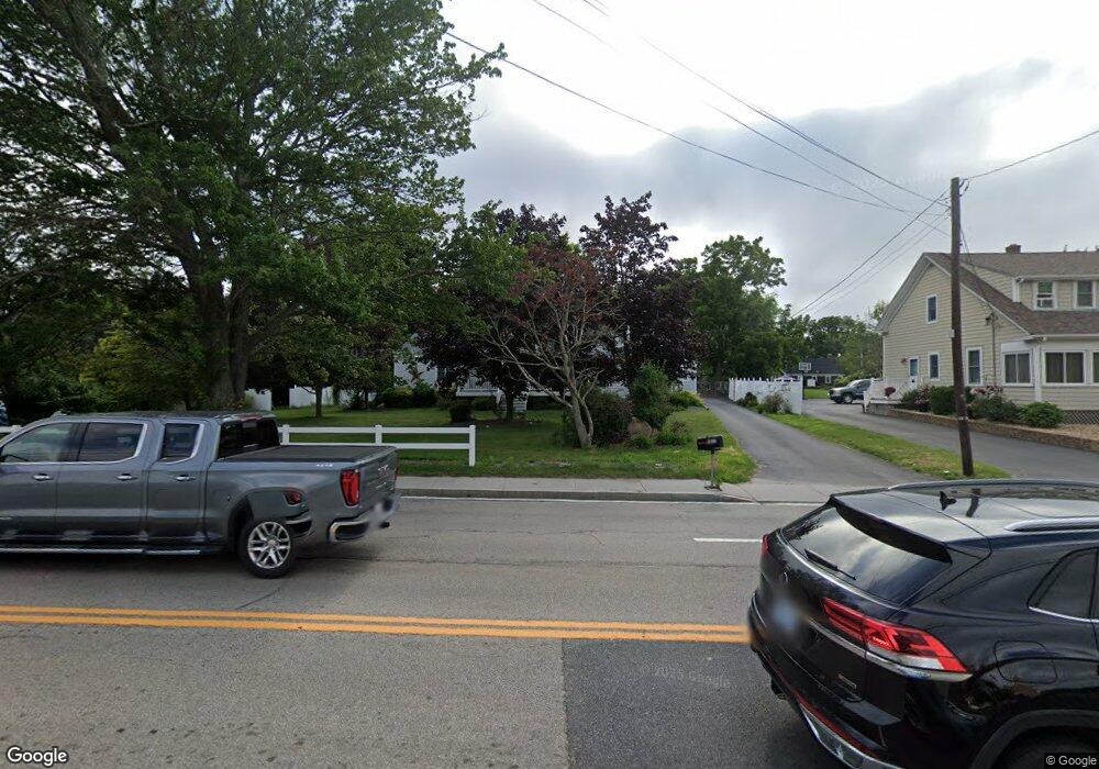 507 Metacom Ave, Warren, RI 02885 - photo 1