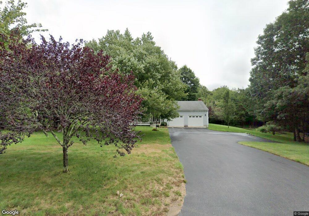 322 Drift Rd, Westport, MA 02790 - photo 1