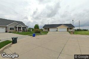 1973 Red Tail Dr, Waterloo, IA 50701