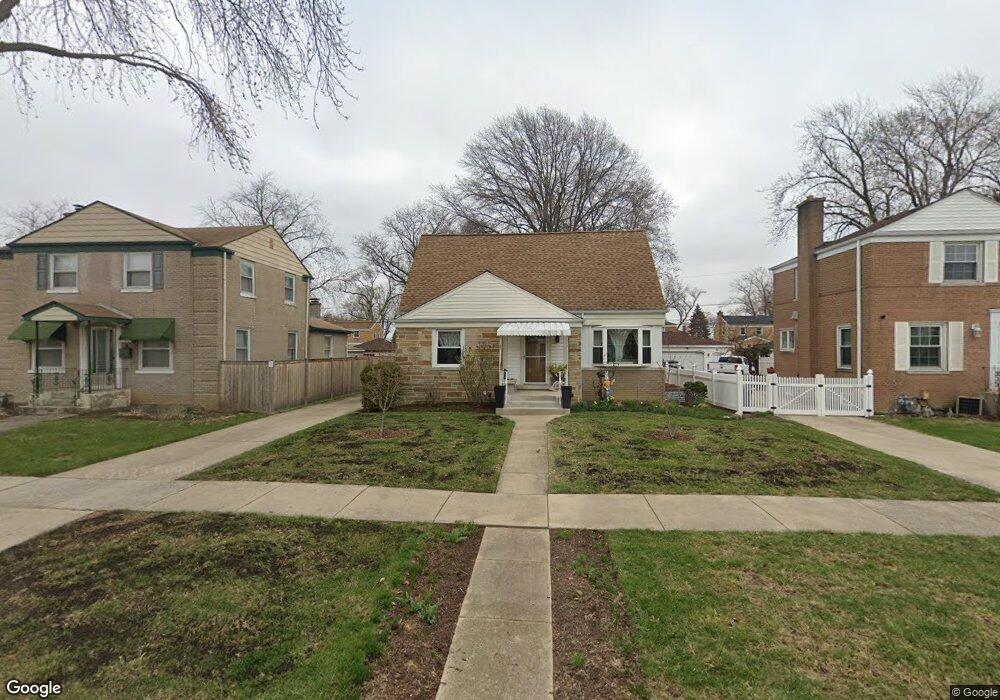 1417 Manchester Ave, Westchester, IL 60154 - photo 1