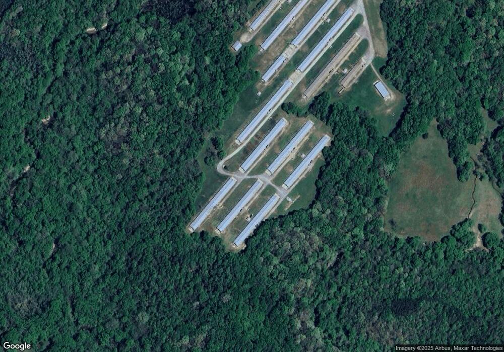 0 Bellamy Rd unit 9037276, Homer, GA 30547 - photo 1