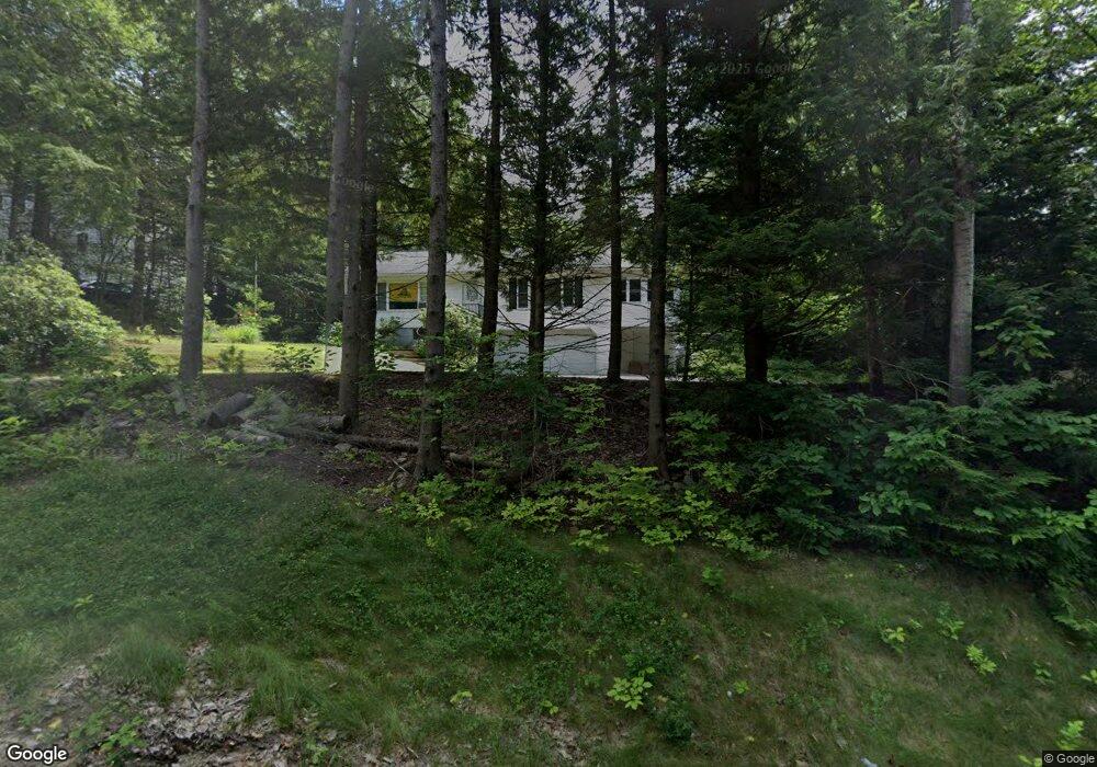 14 Reservoir Rd, Meredith, NH 03253 - photo 1
