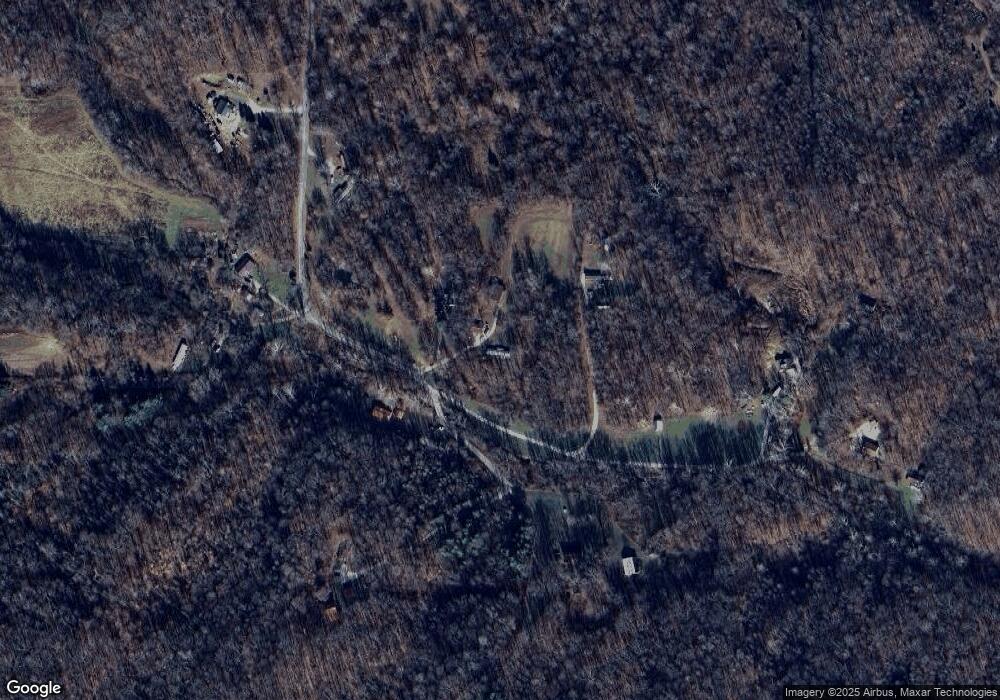 9031 Red School Rd, Laurel, IN 47024 - photo 1