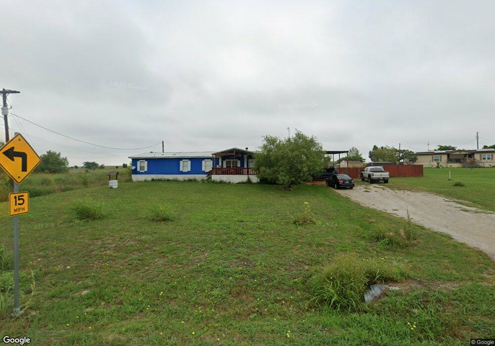 227 Latham Ln, Rhome, TX 76078 - photo 1