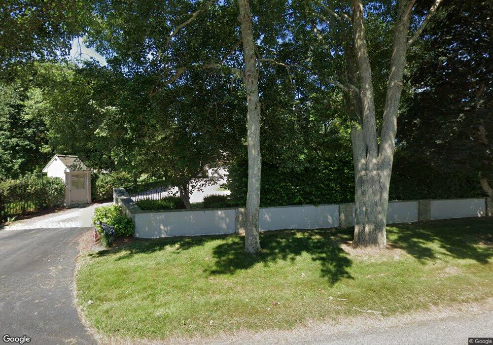 26 Blanding Rd, Rehoboth, MA 02769 - photo 1