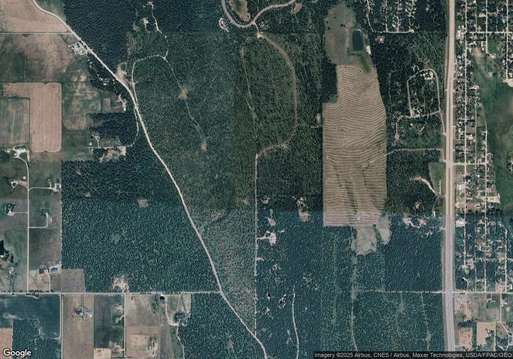 Nhn Prairie View Rd, Whitefish, MT 59937 - photo 1