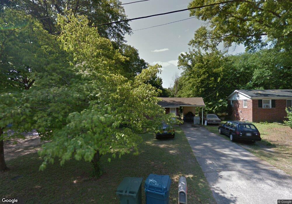 2734 Reynolds Dr, Macon, GA 31206 - photo 1