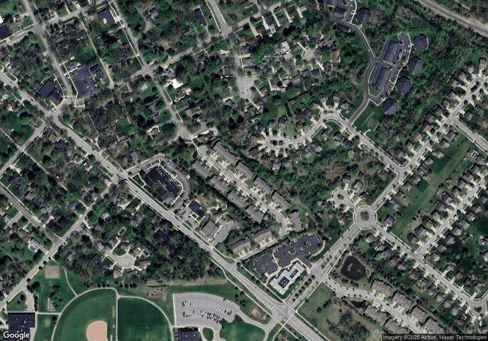 3466 Huron View Ct, Dexter, MI 48130 - photo 1