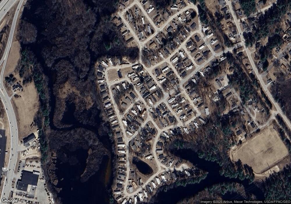 13 Club House Ln, Rochester, NH 03867 - photo 1