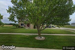7860 Kreps Dr, Monroe, MI 48162