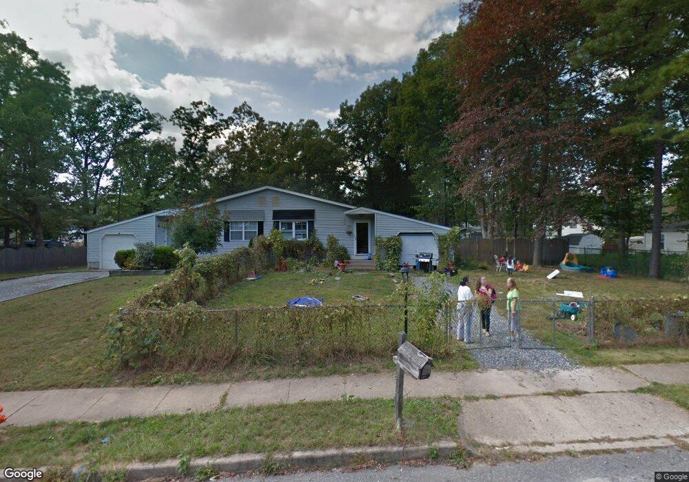 31 Colgate Ct, Atco, NJ 08004 - photo 1