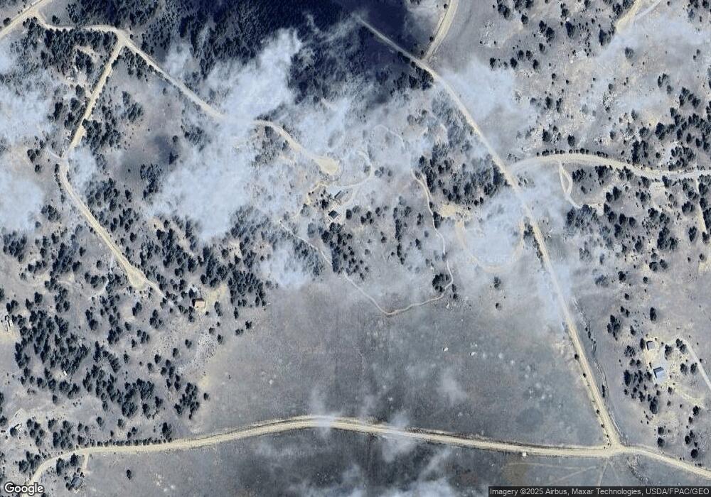 196 Crater Lake Way, Hartsel, CO 80449 - photo 1