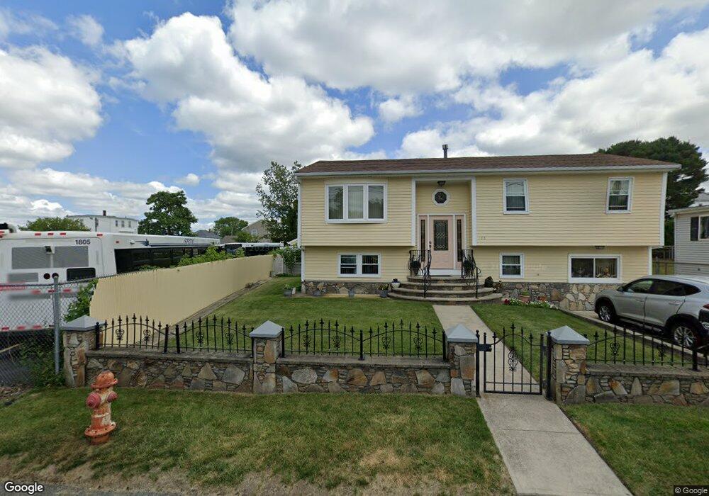 2 Dundee St, Fall River, MA 02721 - photo 1