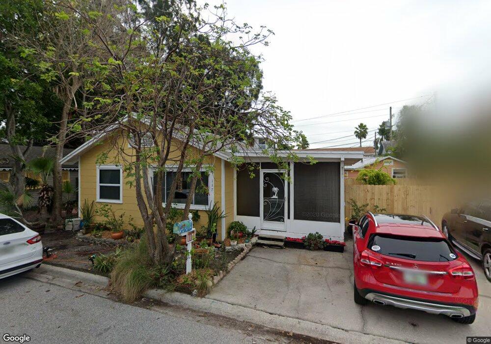 117 86th Ave, Treasure Island, FL 33706 - photo 1