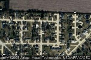 240 Wolf Ave, Readlyn, IA 50668