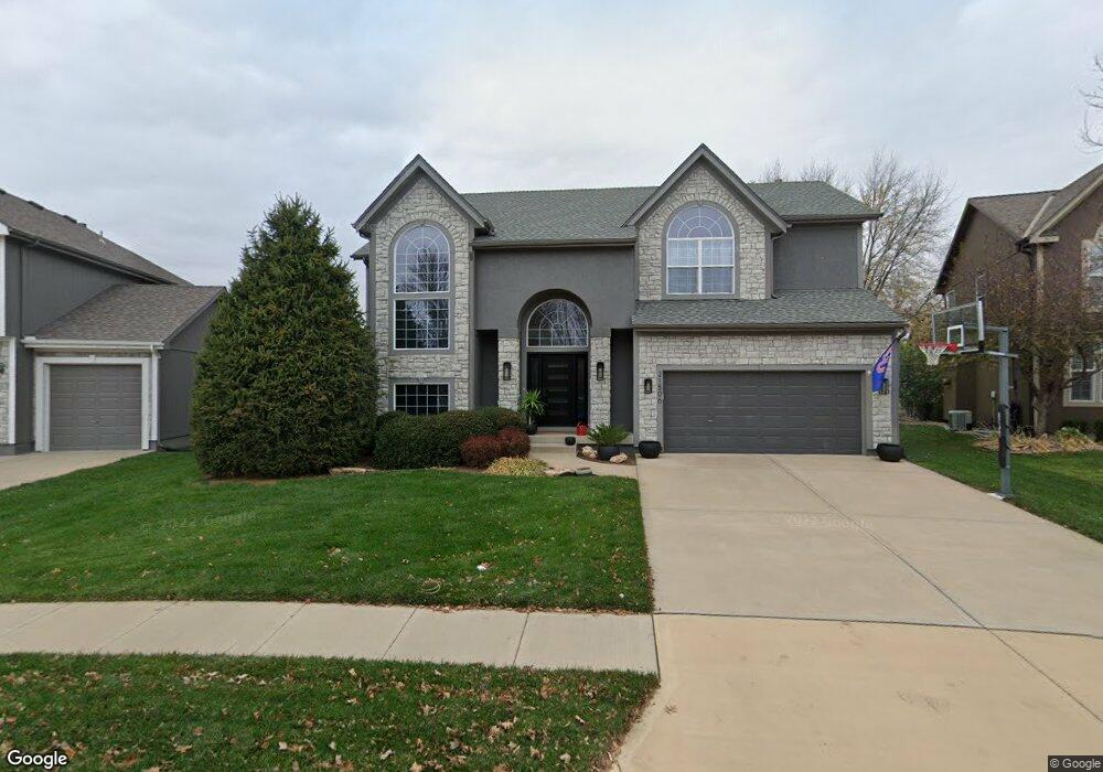 21506 W 59th St, Shawnee, KS 66218 - photo 1