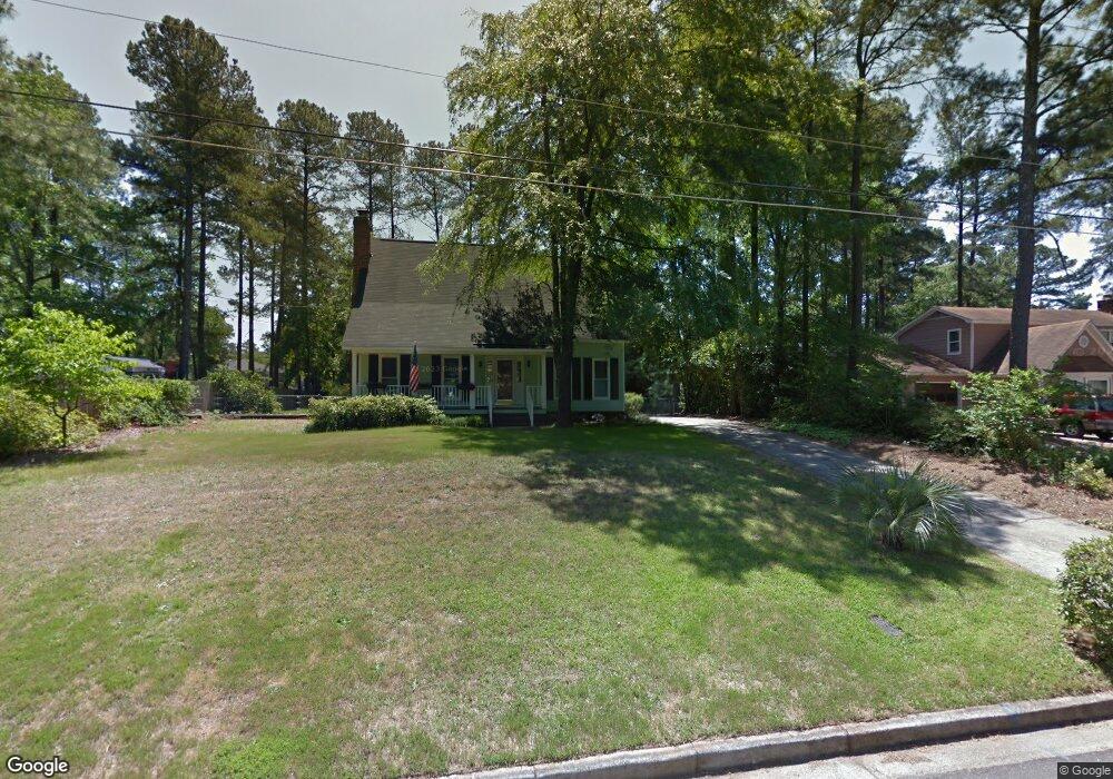 478 Pheasant Run Dr, Evans, GA 30809 - photo 1