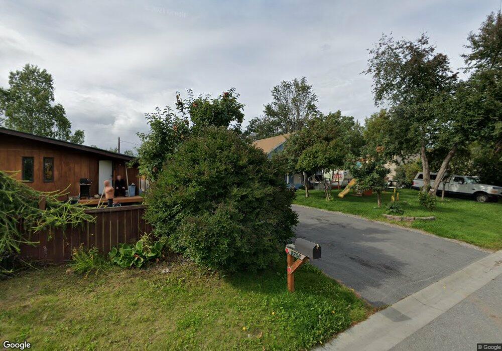 8708 Swiss Place, Anchorage, AK 99507 - photo 1