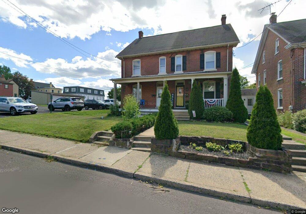 20 N 2nd St, Souderton, PA 18964 - photo 1