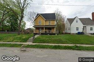 1709 7th St, Des Moines, IA 50314