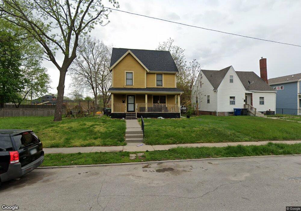 1709 7th St, Des Moines, IA 50314 - photo 1