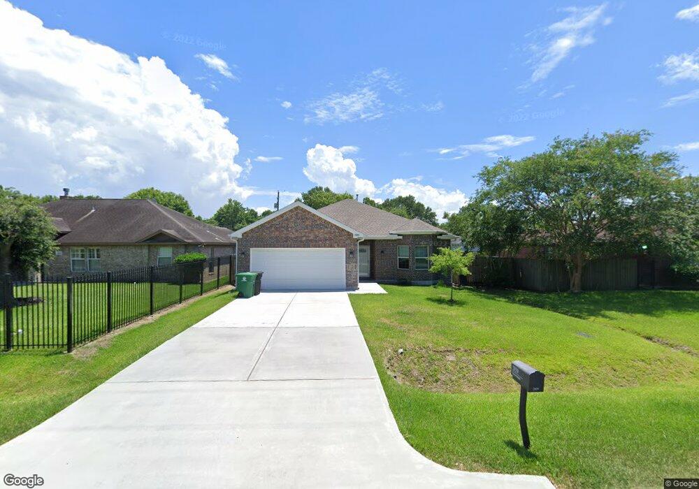 2929 Orion St, Houston, TX 77088 - photo 1