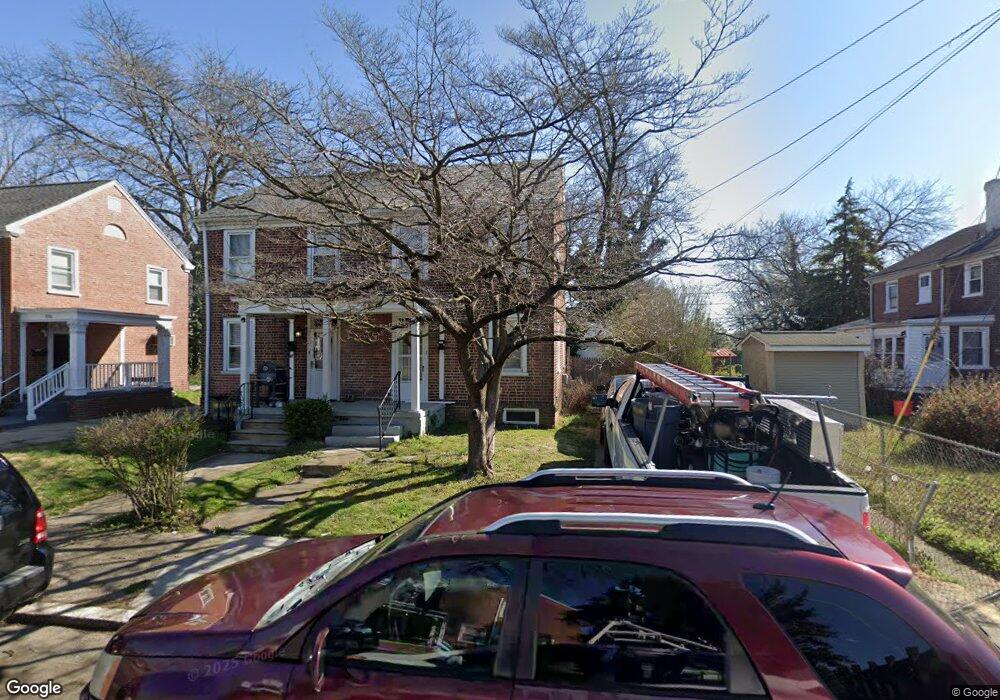 3122 E Ironside Rd, Camden, NJ 08104 - photo 1
