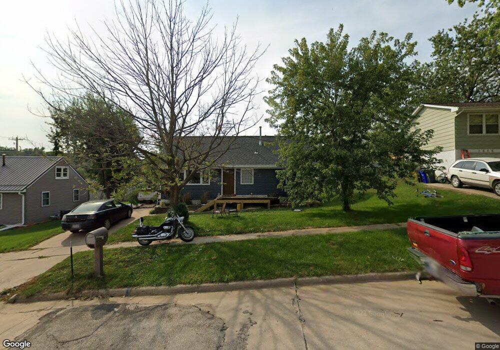 1608 23rd St NW, Cedar Rapids, IA 52405 - photo 1