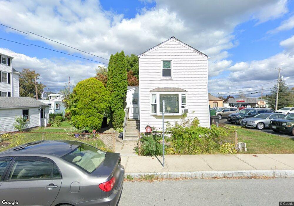 109 Rogers St, South Dartmouth, MA 02748 - photo 1