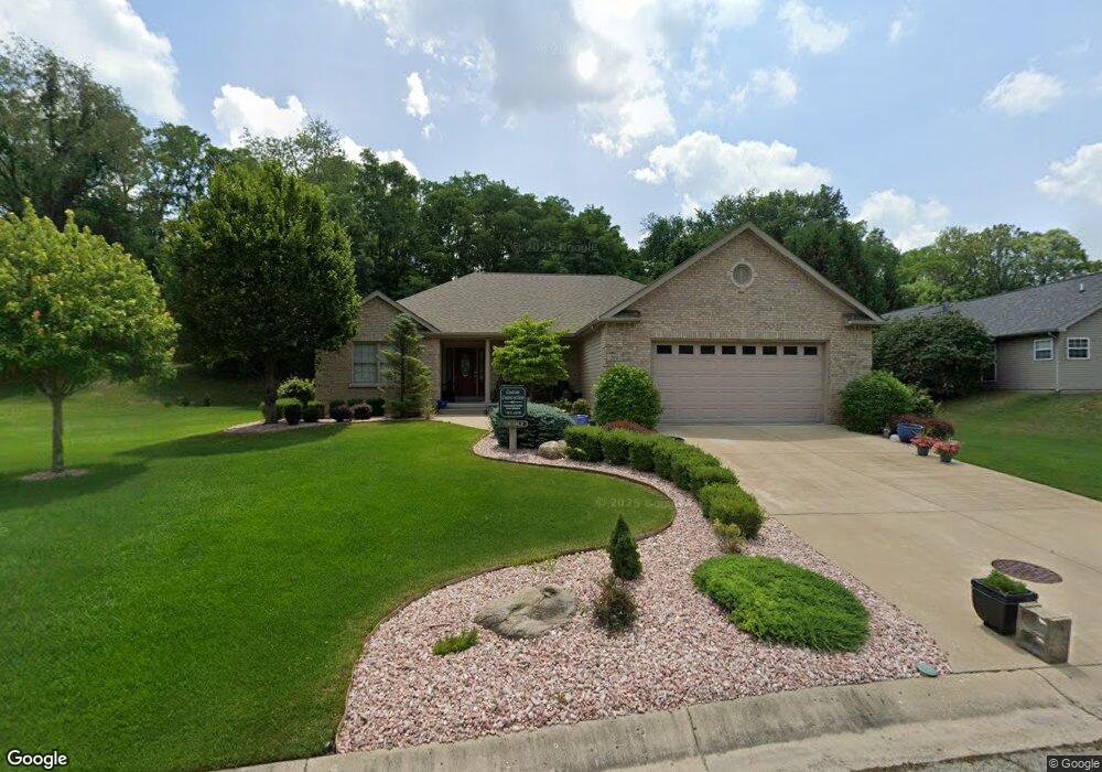 319 Weeping Willow Ln, Lafayette, IN 47905 - photo 1