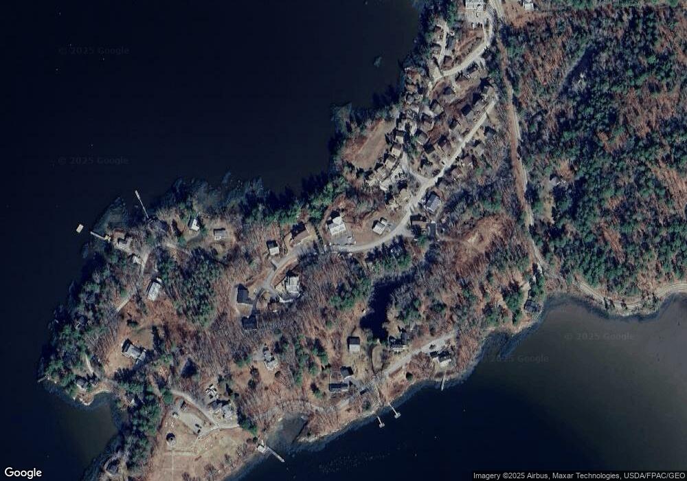 80 W Island Way, Edgecomb, ME 04556 - photo 1