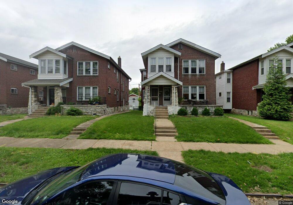 5328 Bancroft Ave, Saint Louis, MO 63109 - photo 1