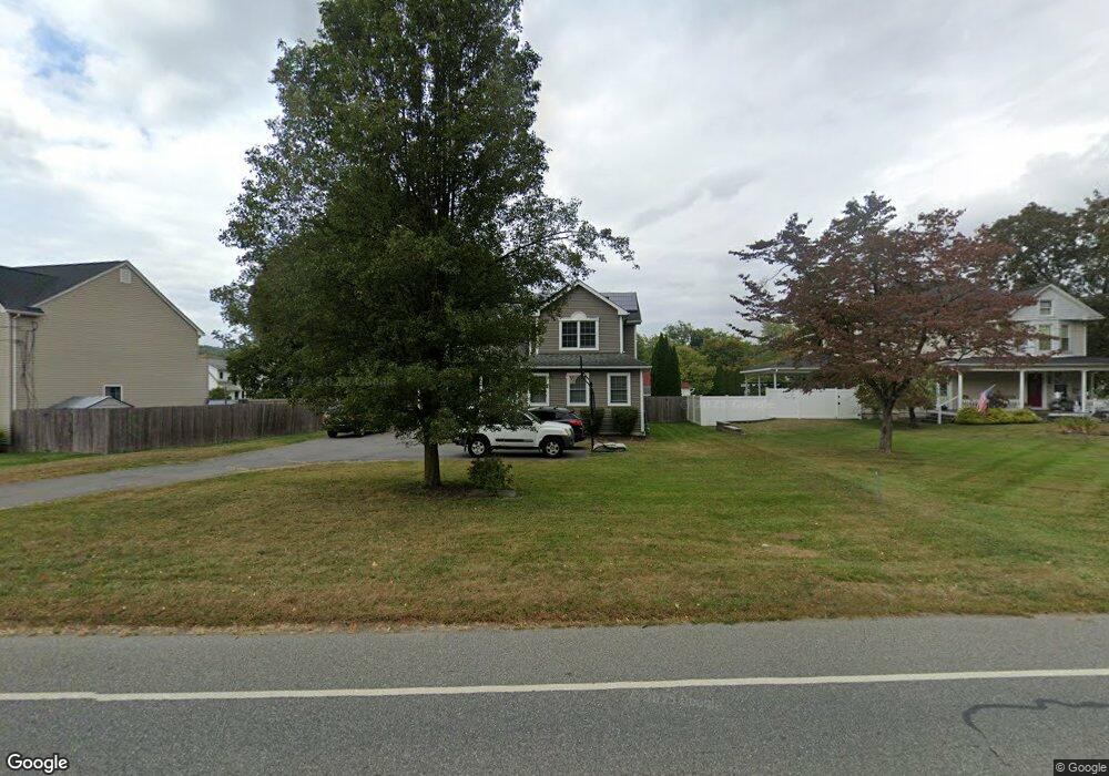 313 Willow Grove St, Hackettstown, NJ 07840 - photo 1