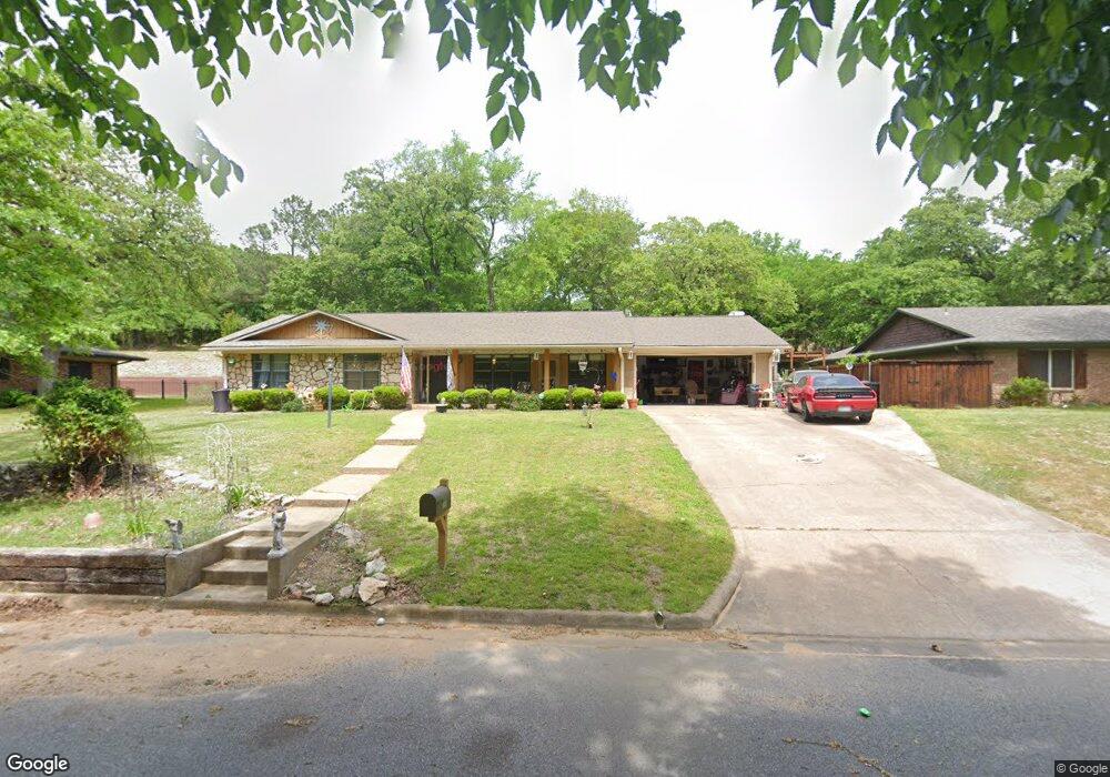 1605 S Maurice Ave, Denison, TX 75020 - photo 1