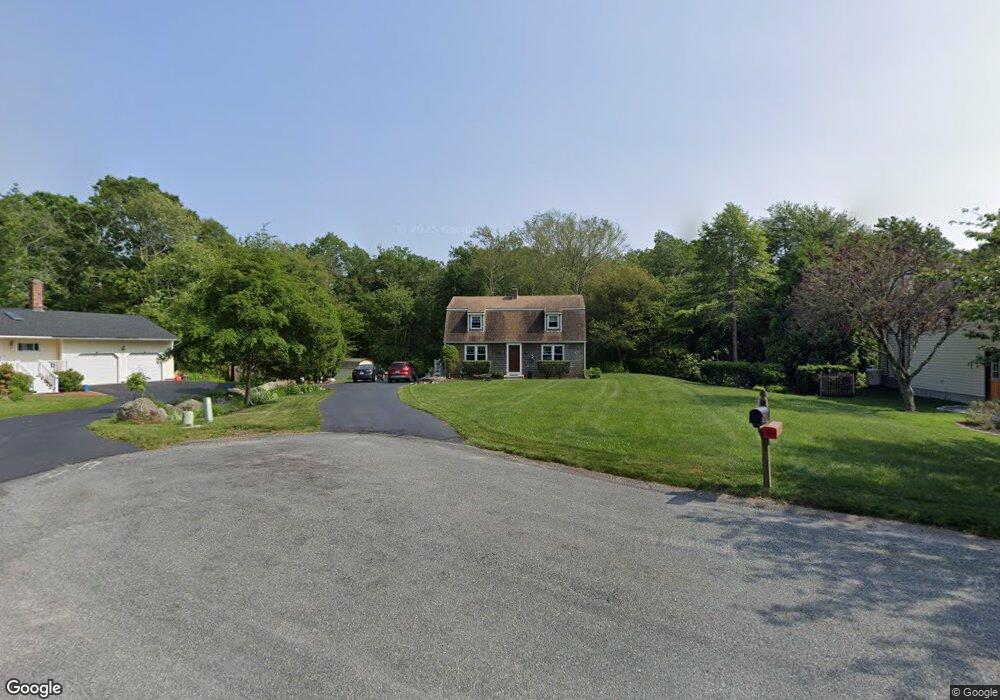 4 Secluded Dr, Wakefield, RI 02879 - photo 1